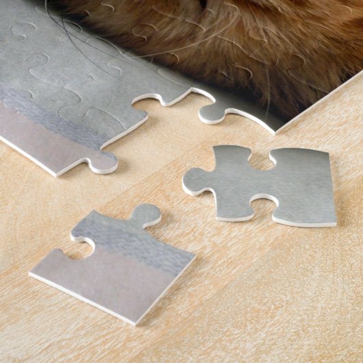 甘い夢 ジグソーパズル (側面)