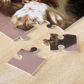 甘い夢 ジグソーパズル (側面)