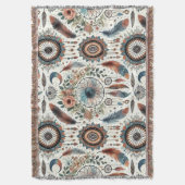 甘い夢 スローブランケット (正面縦)