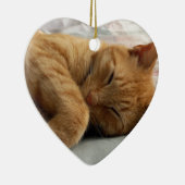 甘い夢 セラミックオーナメント (右)