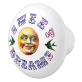 甘い夢 セラミックノブ (右)