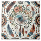 甘い夢 タイル (正面)