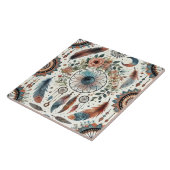 甘い夢 タイル (側面)