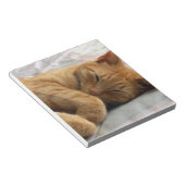 甘い夢 ノートパッド (アングル)