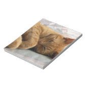 甘い夢 ノートパッド (回転)