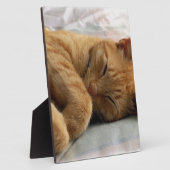 甘い夢 フォトプラーク (側面)