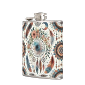 甘い夢 フラスク (左)