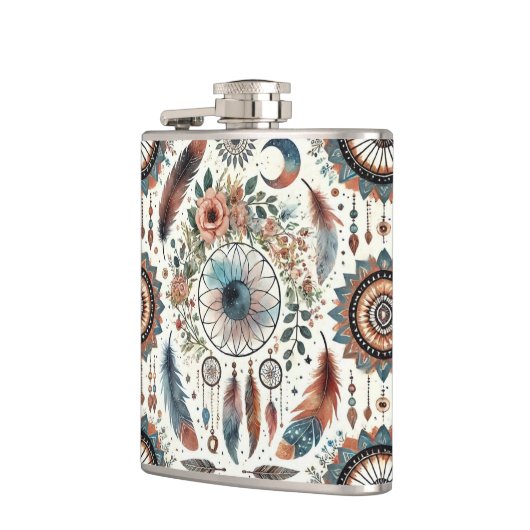 甘い夢 フラスク (左)