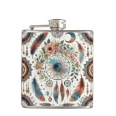 甘い夢 フラスク (正面)