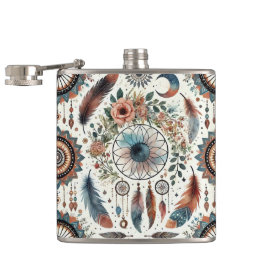 甘い夢 フラスク