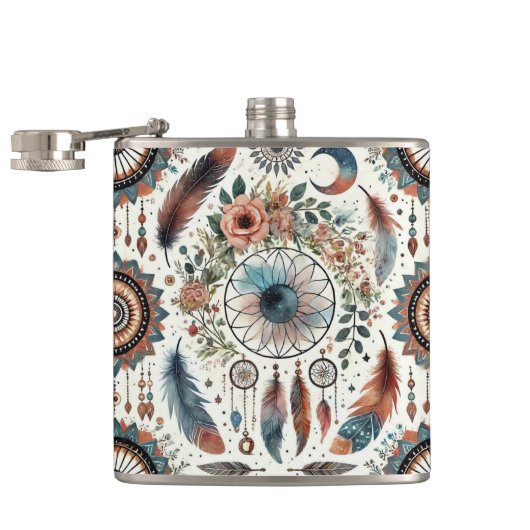 甘い夢 フラスク (オープン)