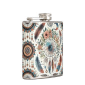 甘い夢 フラスク (右)