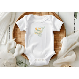 甘い夢 ベビーボディスーツ