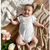 甘い夢 ベビーボディスーツ