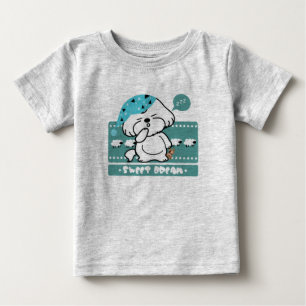甘い夢 ベビーTシャツ