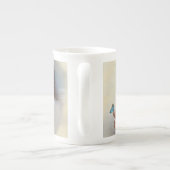 甘い夢 ボーンチャイナマグカップ (裏面)