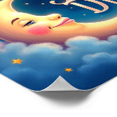 甘い夢 ポスター (角)