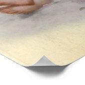 甘い夢 ポスター (角)