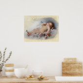 甘い夢 ポスター (キッチン)