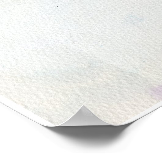 甘い夢 ポスター (角)