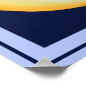 甘い夢… ポスター (角)