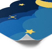 甘い夢 ポスター (角)