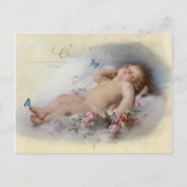 甘い夢 ポストカード (正面)