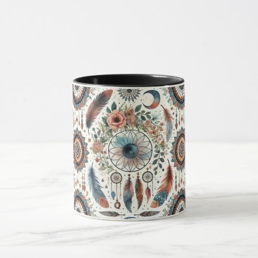 甘い夢 マグカップ (中央)