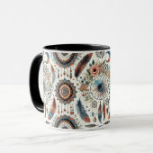 甘い夢 マグカップ (正面左)