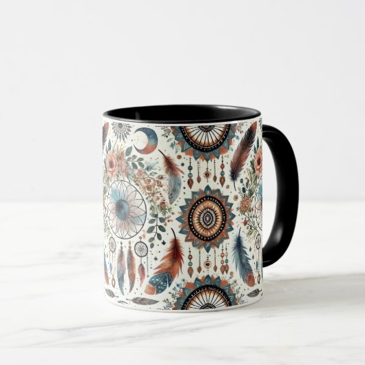 甘い夢 マグカップ (正面右)