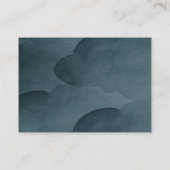 甘い夢 |ママアドバイスカード アドバイスカード (裏面)