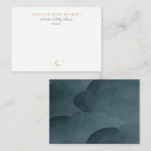 甘い夢 |ママアドバイスカード アドバイスカード (正面/裏面)