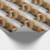 甘い夢 ラッピングペーパー (角)