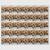 甘い夢 ラッピングペーパー (フラット)