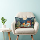 甘い夢 ランバークッション (椅子)