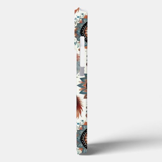 甘い夢 Case-Mate iPhoneケース (裏面 / 左)