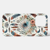 甘い夢 Case-Mate iPhoneケース (裏面 (横))