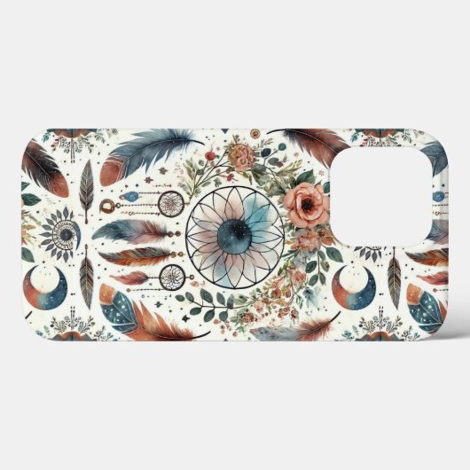 甘い夢 Case-Mate iPhoneケース (裏面 (横))