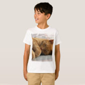 甘い夢 Tシャツ (正面フル)