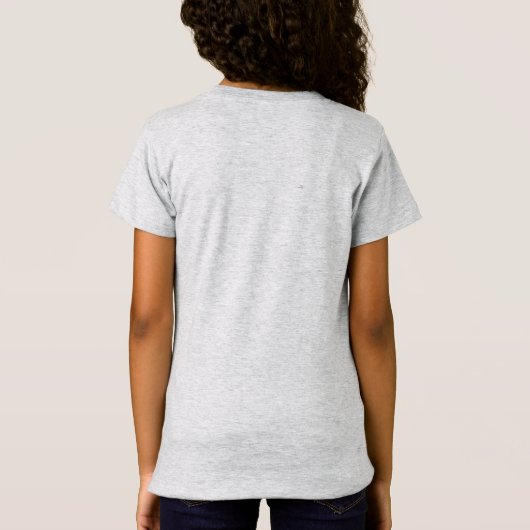 甘い夢 Tシャツ (裏面)
