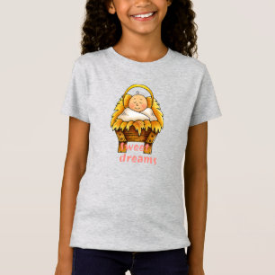 甘い夢 Tシャツ