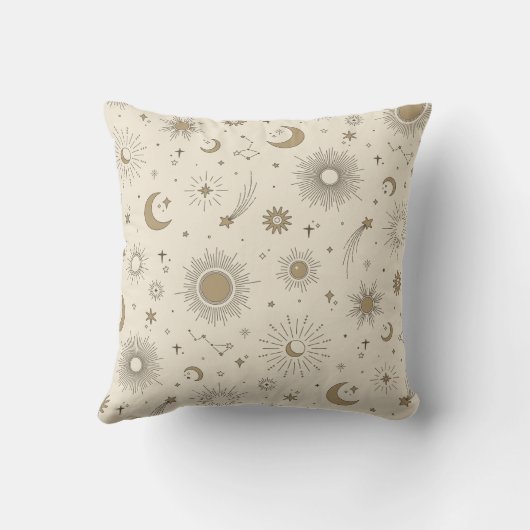 甘い天の クッション (裏面)