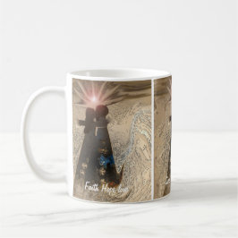 甘い天使の姉妹のマグ、治療のための天使 コーヒーマグカップ