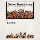 甘い太陽の日！:) (正面&裏面)