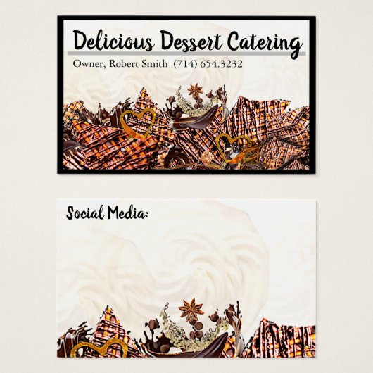 甘い太陽の日！:) (正面&裏面)