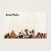 甘い太陽の日！:) (裏面)