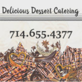 甘い太陽の日！:) シール (正面)