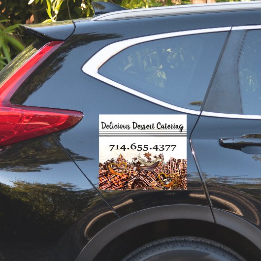 甘い太陽の日！:) シール (車体側面)