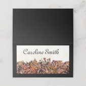 甘い太陽の日！:) プレイスカード (外部開封)