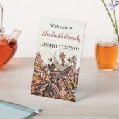 甘い太陽の日！:)収集招待状 台座サイン (インサイチュ)